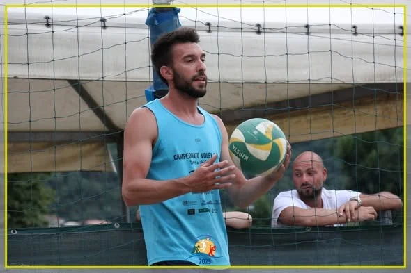 Giocatore pallone Giocatore pallone