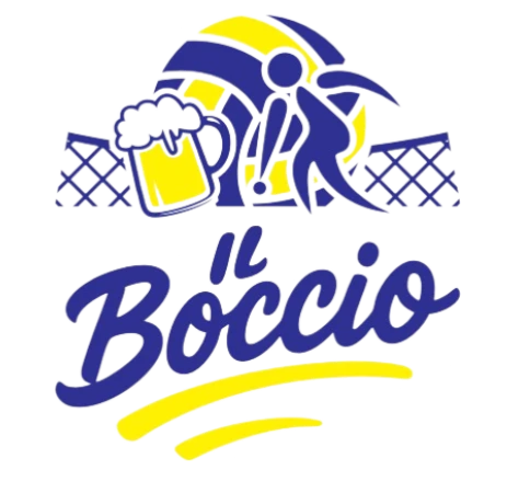 Logo Il Boccio